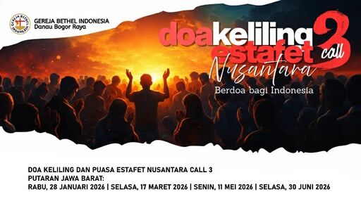 Nusantara Call 3