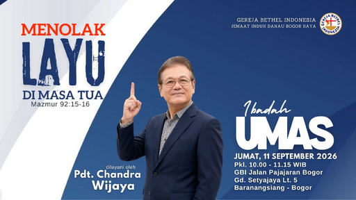 Ibadah UMAS