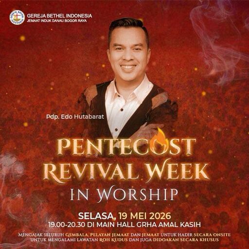 Revival in worship