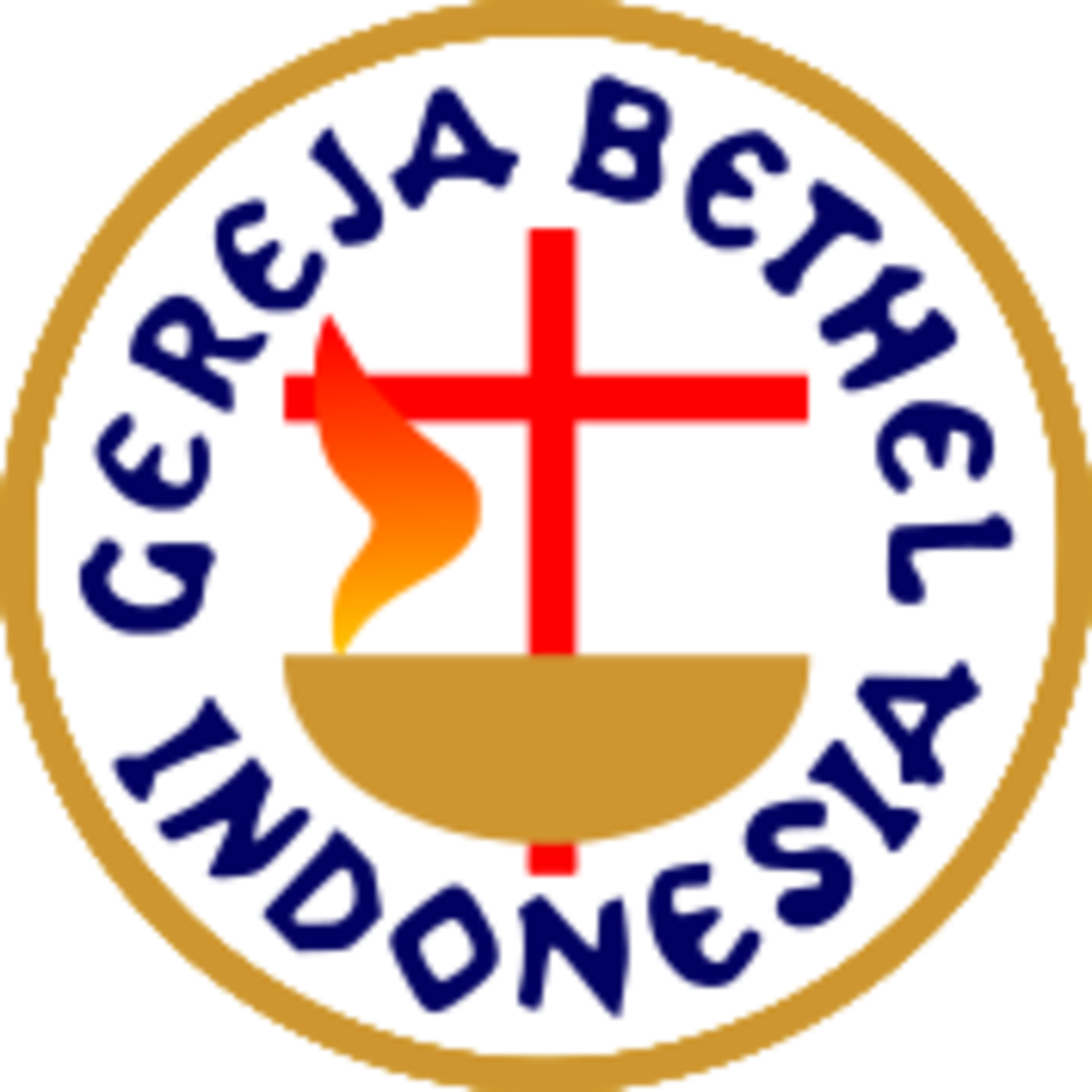 Berkas Logo  GBI svg GBI Danau Bogor Raya