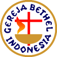 Logo Gereja Bethel Indonesia