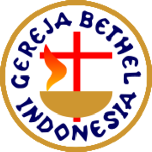 Logo GBI - GBI Danau Bogor Raya