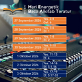 Miniatur versi sejak 9 Oktober 2026 11.50