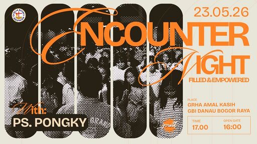 Encounter Night