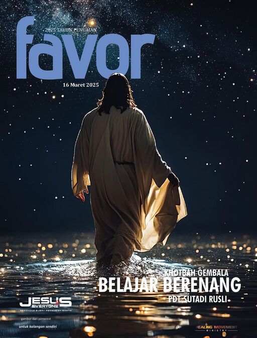 Belajar berenang