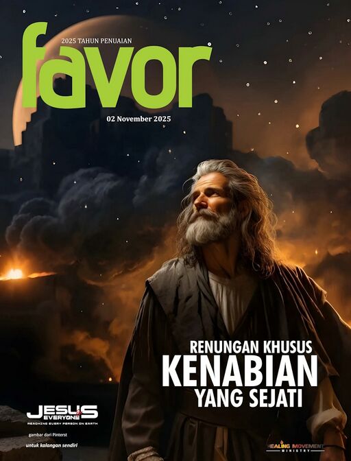 Kenabian yang sejati